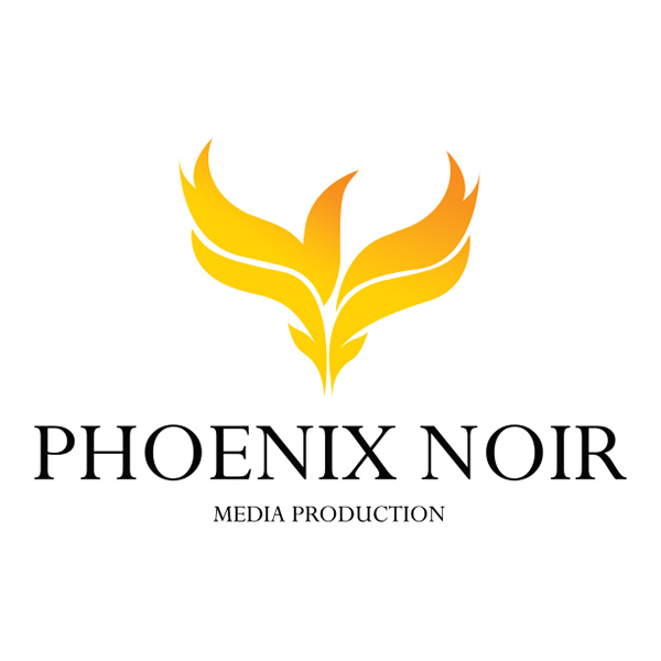 logo design brand fire Phoenix