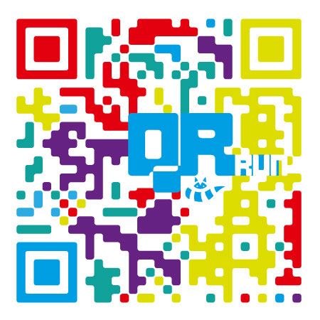 QR Code qr nachtbrakers Bart verbiest bart verbiest QRrun creditcard message bottle run twitter Travel journey