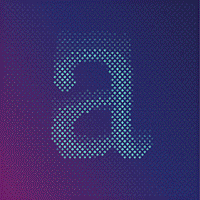 36daysoftype design letters experimental type vector lettering 36daysoftype03 36days Behance