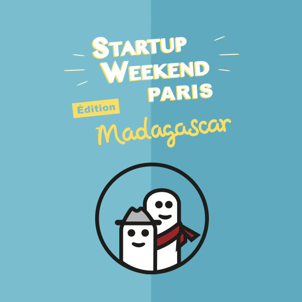 startup weekend madagascar evenement graphisme
