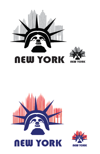 Swinburne uni schoolwork logo identity New York NY usa Landmarks