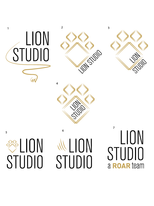 logo branding  identity Illustrator photoshop