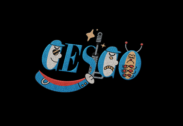 CESCO Collaboration Exhibition