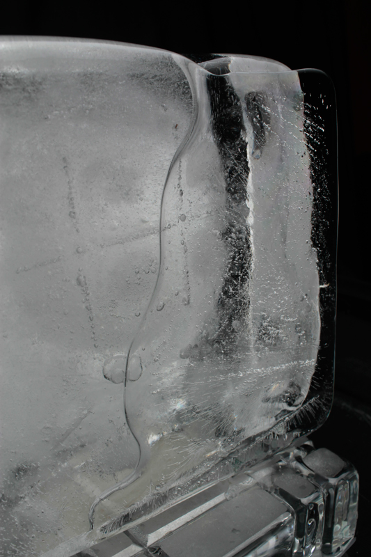 ice hielo Fotografia