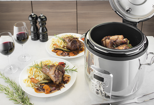 All-clad - Electric Pressure Cooker