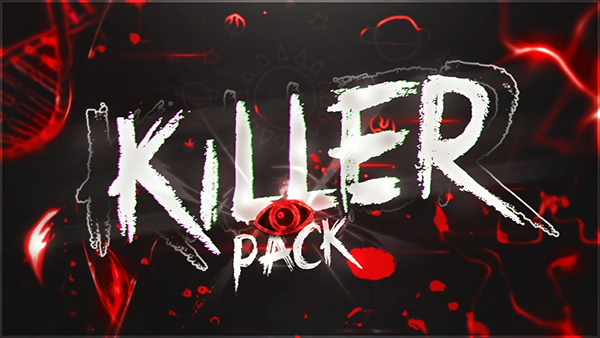 Killer GFX pack