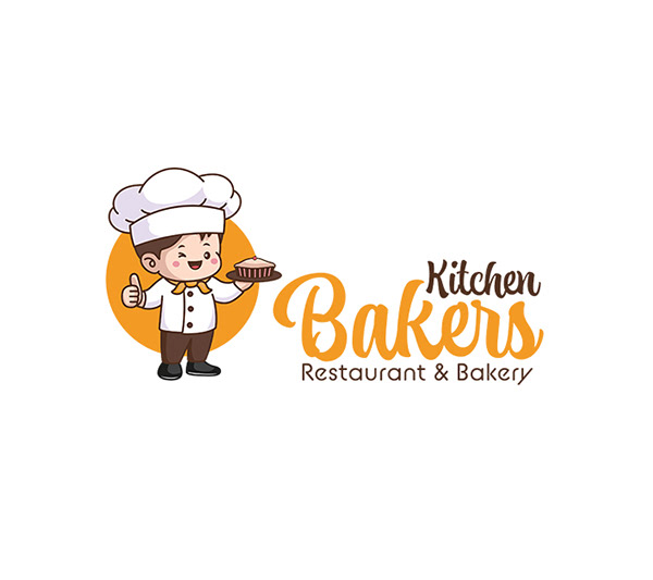 Bakers Kitchen on Behance