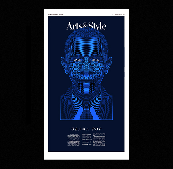 The Washington Post - Obama II
