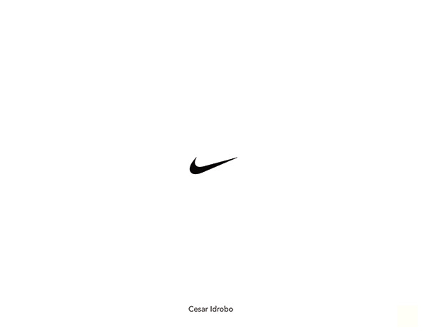 Nike Sportswear Graphic Design