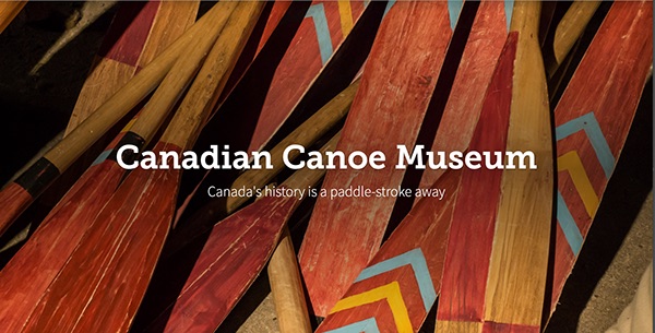 Canadian Canoe Museum