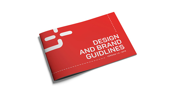 CEB design and brand guidelines