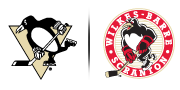 penguins Pittsburgh WIlkes-Barre Pittsburgh Penguins hockey sports NHL AHL nhl hockey ahl hockey