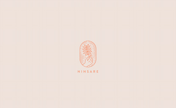 Ninsare - Branding