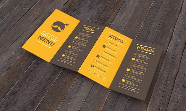 Masala Darbar on Behance