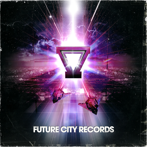 Future City Records 80s