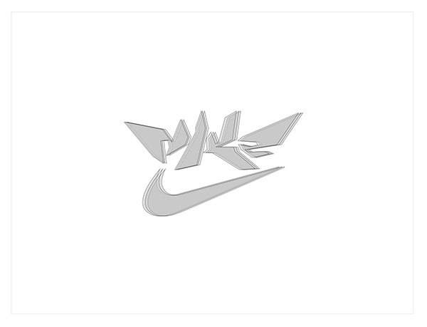 Nike s3t nike design brand art nike
