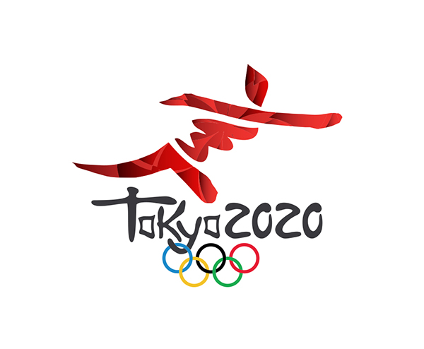 tokyo Olympics Olympic Games Event poster logo tickets design manual manual pictograms japan kanji brand identity visual identity visual langauge