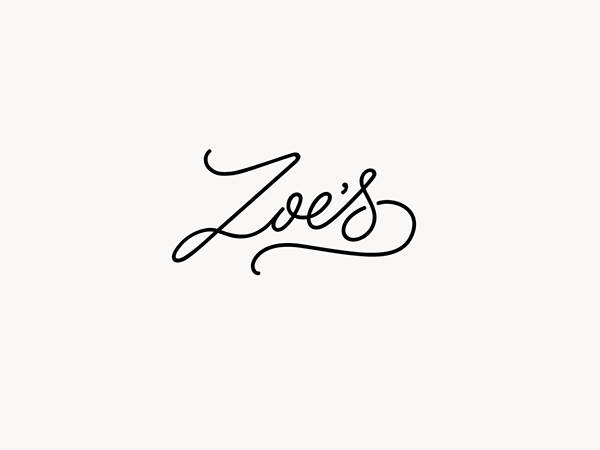 Logo - lettering 2022