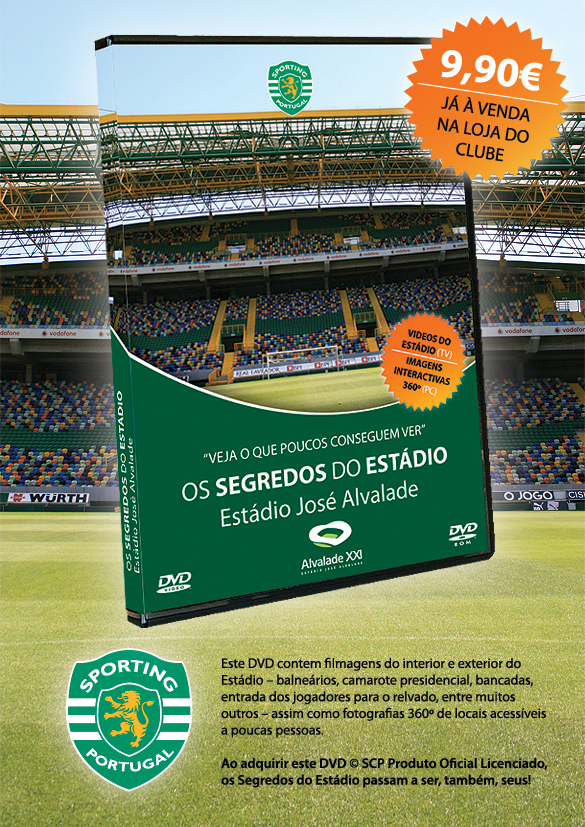 fcporto  SLBenfica  SportingCP  DVD  cover  label flyer  web digital copy