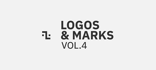 Logos & Marks Vol.4