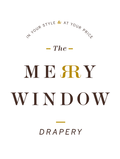 Ecommerce the merry window Website identity boston cahoots dupioni drapery interactive home fabric product Retail Consumer online store