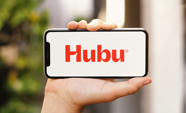 Hubu® - Brand Identity