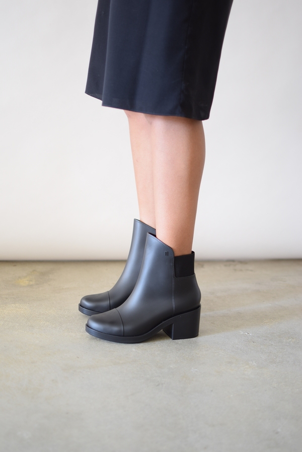 boot melissa shoes Plastic Boot rainboot footwear design footwear