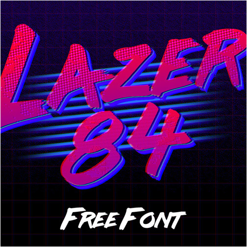 Download 90 Vintage and Old-Timey Fonts for FREE