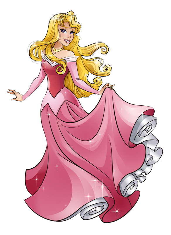 Disney Princess ARIEL aurora Jasmine Belle mulan rapunzel tiana cinderella Walt Disney