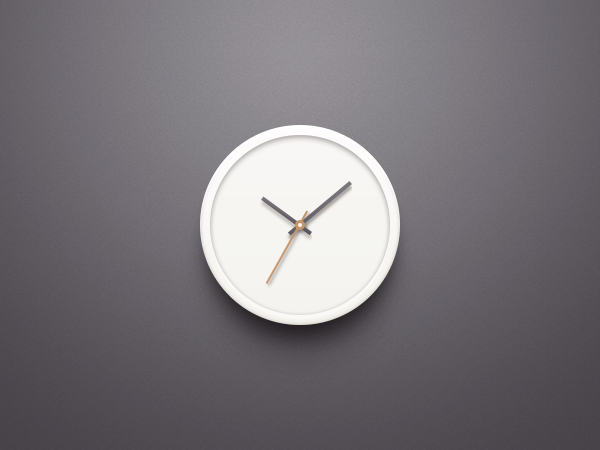 timeless defakto detailwatch uniformwares mondaine swiss issey miyake clock clean smooth soft minimal watch Watches