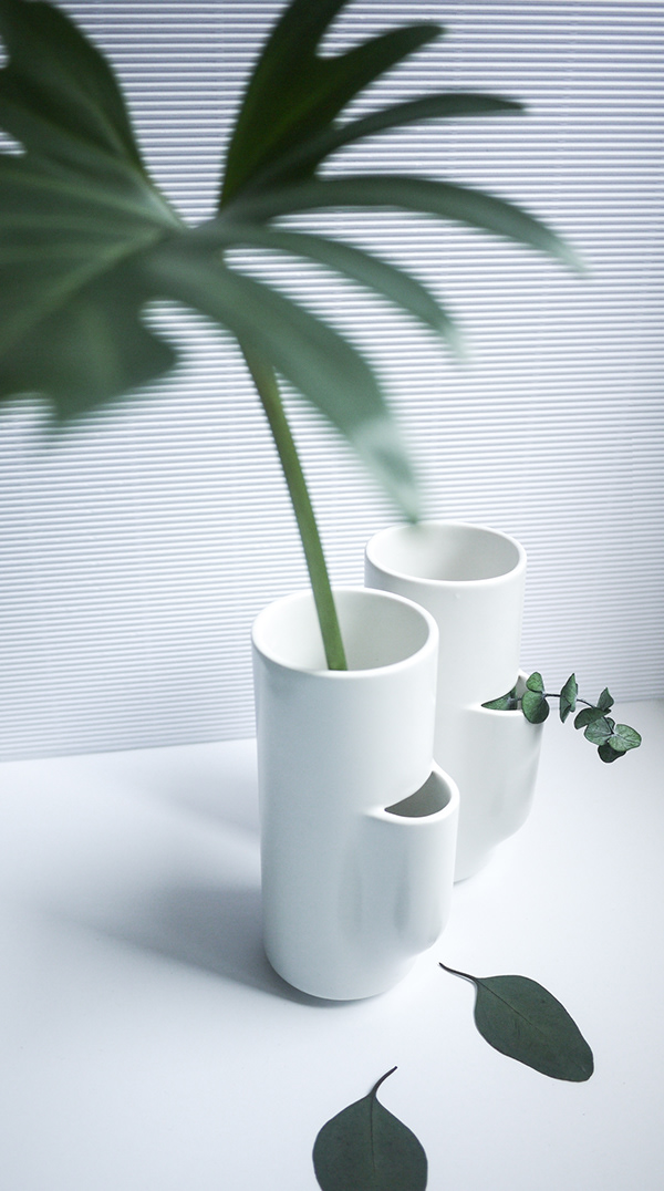 coe vase design