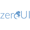 ZeroUI  Technology  gesture applications  octopus user interface  brand