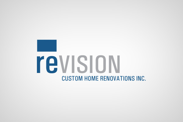renovations Identity Design Logo Design wordpress Stationery Business Cards