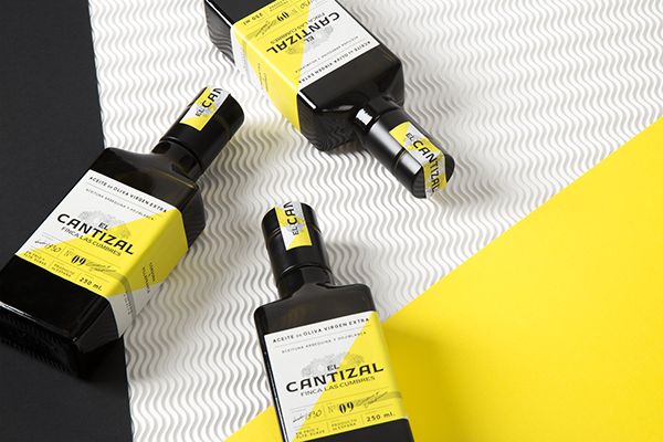 EL CANTIZAL / Extra Virgin Olive Oil