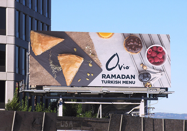 Ramadan Ad. | Ovio
