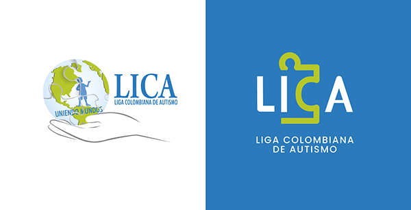 LICA - Liga Colombiana de Autismo