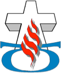 church logo evolution