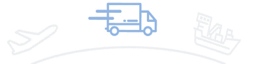 ux UI Logistics Transport Cargo Minimalism delivery Interface shipping