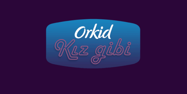 Orkid #KızGibi Karaoke on Behance