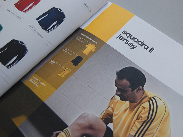 adidas teamwear catalogue 2019
