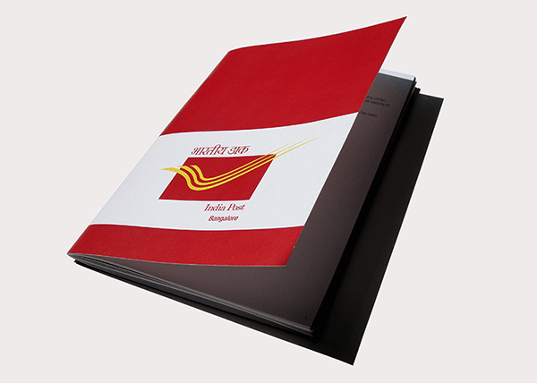 City Guide India Post