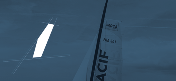 sailing sport yatch open 60 Ocean Vendée Globe Barcelona World Race IMOCA colour Formula 1 Mockup Racing rolex