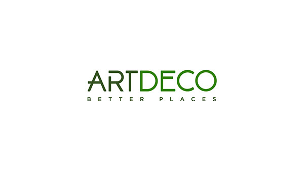 ArtDeco - Logo & Branding