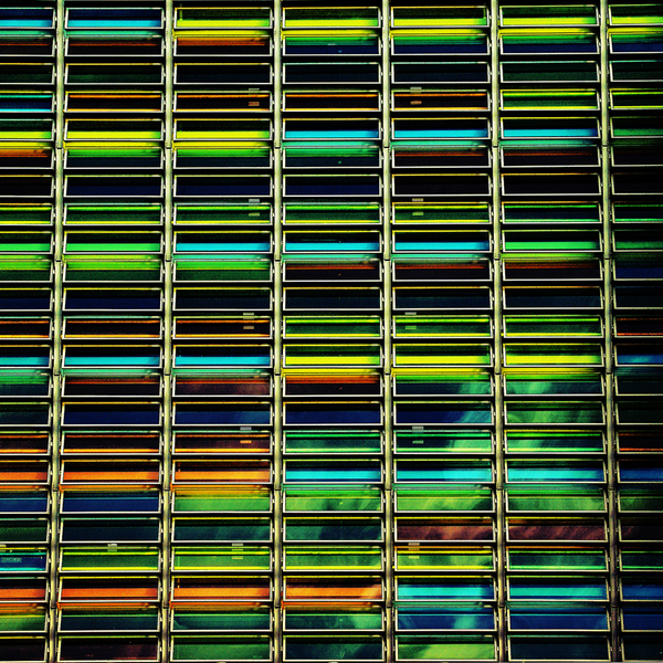 berlin color colour Minimalism Heartbeatbox germany farben Farbfotografie