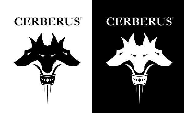 cerberus  logo