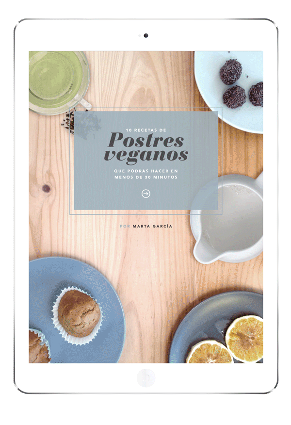 app editorial interactive Digital Publishing Food  muffins vegan cooking ebook
