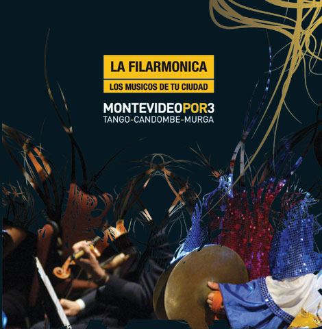 Filarmónica de Montevideo