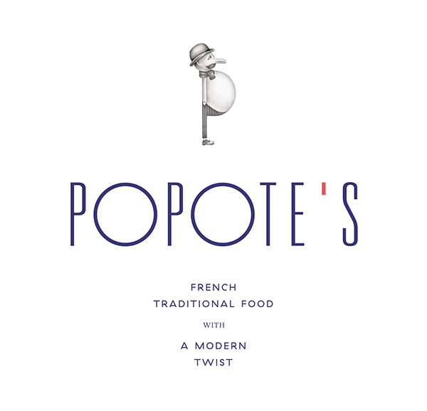 Popote's