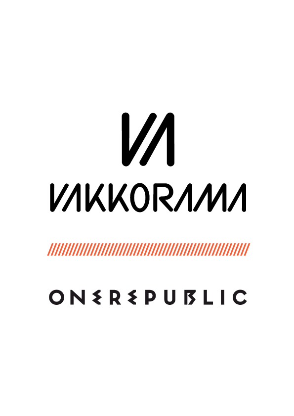 onerepublic Collection capsule Vakkorama design tshirt Ethnic