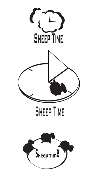 Sheep Time